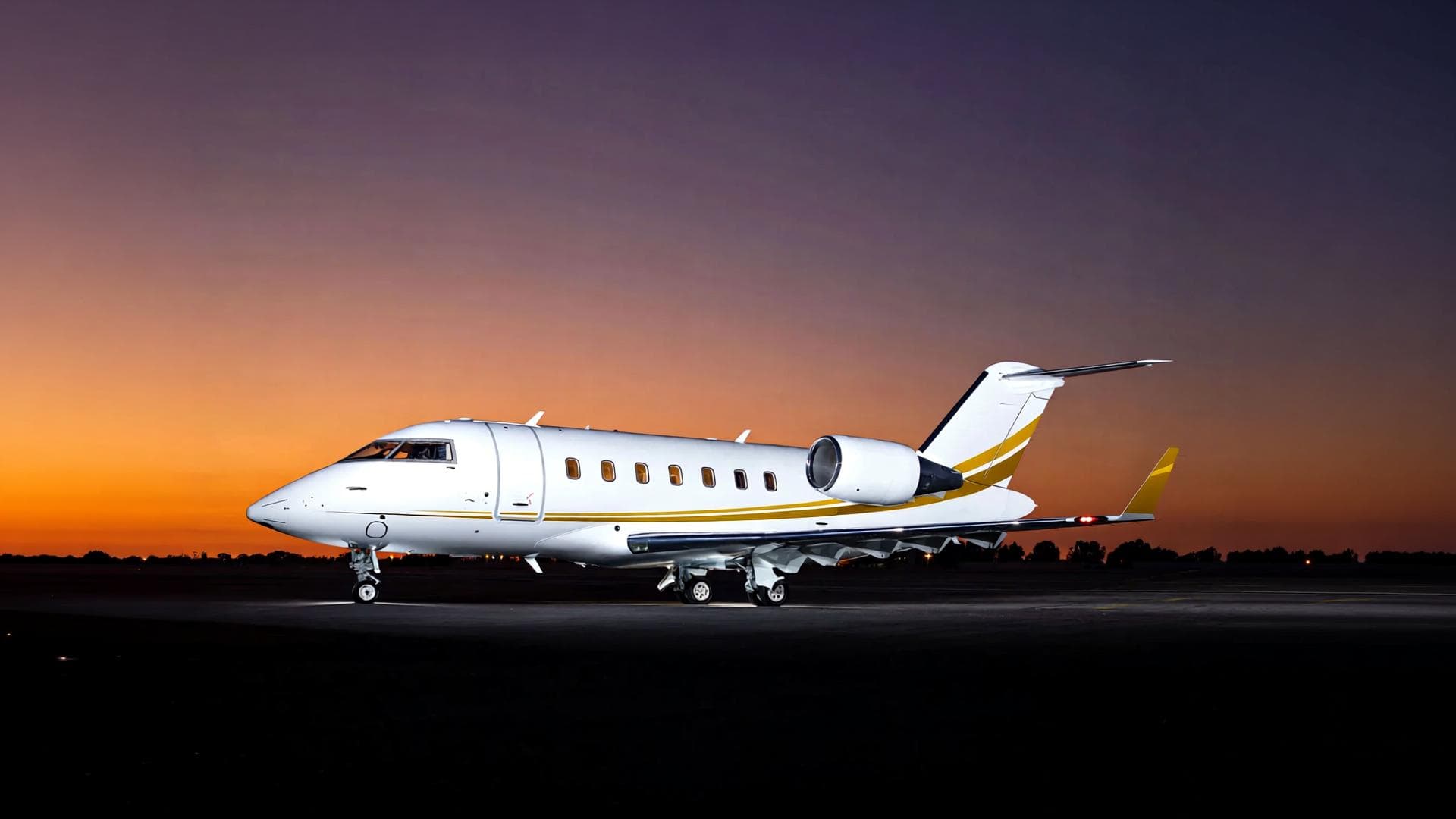 Pexjet private aviation