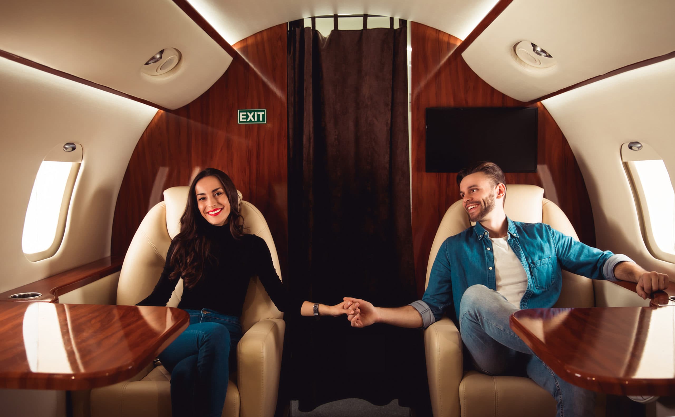 Private Aviation Concierge