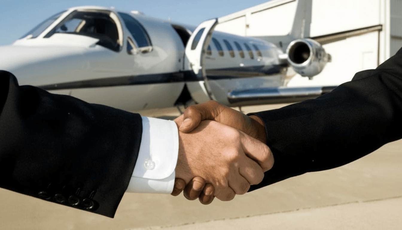 Asset Acquisition & Financing