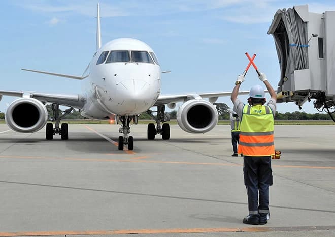 Flight Operations & Scheduling