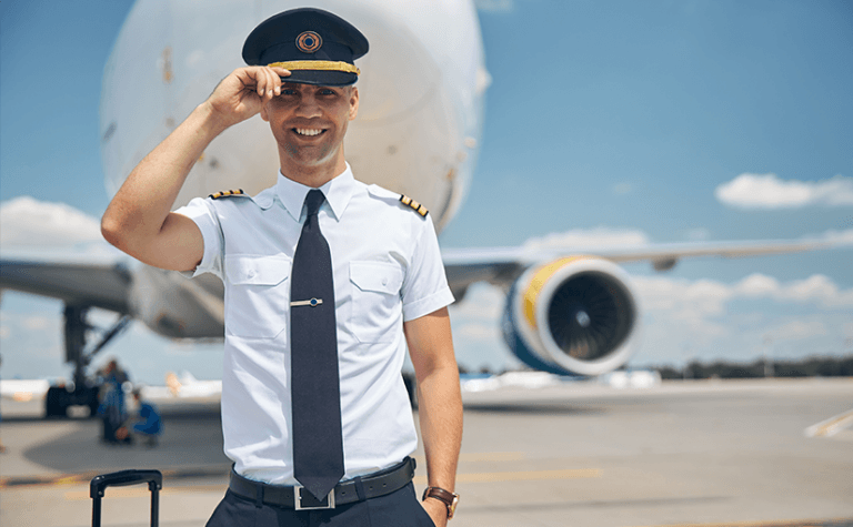 Crew Management