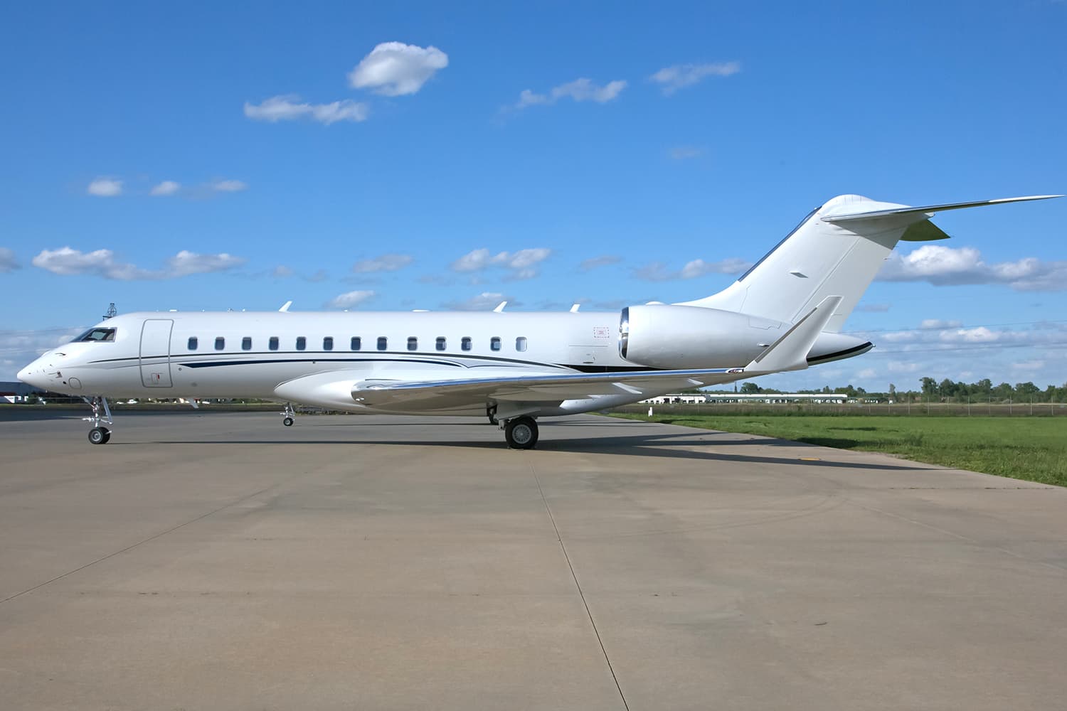 Global 6000 