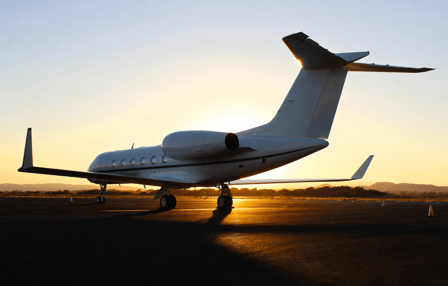 Asset Acquisition & Financing